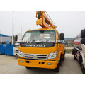 14 m Forland RHD High Working Truck / Overhead Working Truck